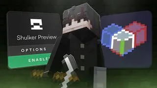Thumbnail: Best Minecraft Mods to Use with Lunar Client
