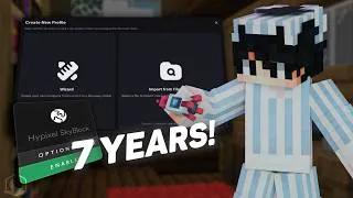 Thumbnail: Inventory HUD, Item Customizer, and more! | Lunar Client Recap #25
