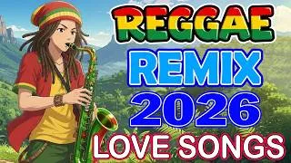 Thumbnail: NEW OPM TAGALOG REGGAE REMIX 2026 🎧 | ROMANTIC CHILL PLAYLIST