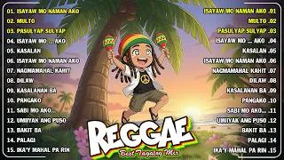 Thumbnail: MGA KANTANG MASARAP BALIK-BALIKAN | OPM Reggae Classics Nonstop