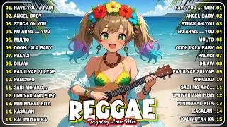 Thumbnail: Top 50 Reggae Love Songs 2026 - Most Beautiful Melodies