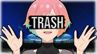 Thumbnail: This Is The WORST Anime Of The Season