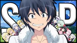 Thumbnail: My Most Hated Isekai