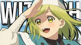 Thumbnail: The Future Of Fantasy Anime