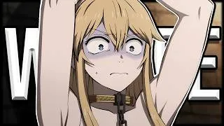 Thumbnail: The Anime That Tried To Make Stockholm Syndrome Romantic