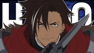 Thumbnail: Sentenced To Watch This Anime