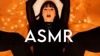 Thumbnail: ASMR I'm Not Stopping Until You Finished… 👀 (focus tests for sleep, eyes closed 💤)