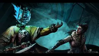 Thumbnail: My Best Dead By Daylight Moments (So Far!)