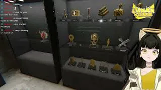 Thumbnail: I BEAT Phasmophobia's HARDEST Challenege! (Apocalypse III)