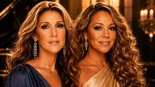 Thumbnail: Celine Dion ft Mariah Carey - When Love Stays | Timeless Romantic Power Ballad 2026