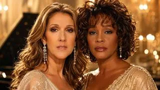 Thumbnail: Celine Dion ft Whitney Houston - Still Here With You ❤️ Romantic Power Ballad 2026