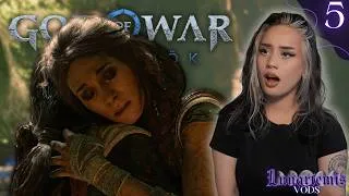 Thumbnail: The Reckoning | GMGOW Difficulty | God of War Ragnarok - Part 5