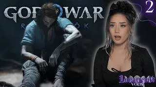Thumbnail: The Quest for Tyr | GMGOW Difficulty | God of War Ragnarok - Part 2