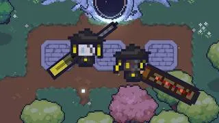 Thumbnail: Sephiria - Heishou Pack Mao Branch Adept Mod Showcase