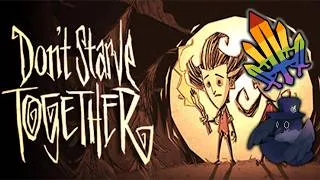 Thumbnail: Running around until I am eaten by hounds - Don't Starve Together | APR 3