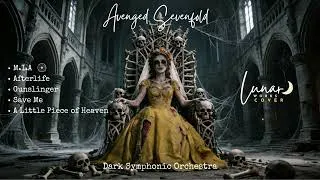 Thumbnail: Avenged Sevenfold | Dark Symphonic Orchestra (Lunar Works Cover)