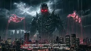 Thumbnail: Avenged Sevenfold | God Damn (Soul Motown Cover by Lunar Works)