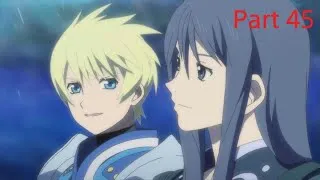 Thumbnail: Tales of Vesperia: Definitive Edition | A Fantastic Finale - A Tale to tell!