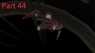 Thumbnail: Tales of Vesperia: Definitive Edition | He just won't GIVE UP!