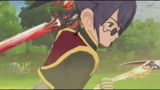 Thumbnail: Tales of Vesperia: Definitive Edition | Yuri and Flynn's Truth