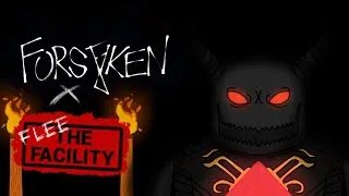 Thumbnail: FACILITATION - BEAST Doombringer Chase Theme (Flee the Facility 8th ANNIVERSARY) | FORSAKEN UST
