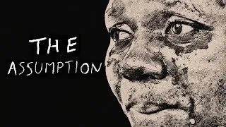 Thumbnail: The Assumption: Animated short film of art animated poetry.