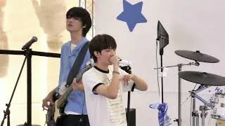 Thumbnail: 260823 AxMxP - PASS/Too Much @ Times Square Mall, Seoul