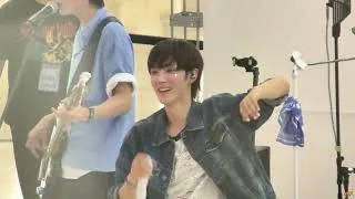 Thumbnail: 260823 AxMxP - Calling All You @ Times Square Mall, Seoul