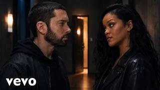 Thumbnail: Eminem ft. Rihanna - Crazy Girl (Official Music Video) LIVE NOW!!!!!