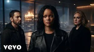 Thumbnail: Eminem ft. Rihanna and Adele - Watch It Burn (Official Music Video) OUT NOW!!!!!