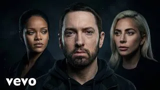 Thumbnail: Eminem ft. Rihanna & Lady Gaga - Why Can't I Stop Loving You (Official Music Video) OUT NOW!!!