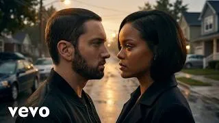 Thumbnail: Eminem ft.  Rihanna - I Still Love You Back (Emotional Music Video) OUT NOW!!!!!