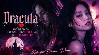 Thumbnail: Dracula ❤️ Dark Romance (Tame Impala × JENNIE Inspired)
