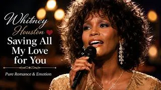 Thumbnail: Saving All My❤️ Love for You | Pure Romance & Emotion