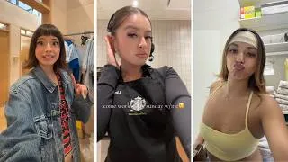 Thumbnail: Work With Me | TikTok Compilation