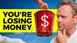 Thumbnail: 7 Hidden Money Leaks In Your Budget (You Don't Know About)