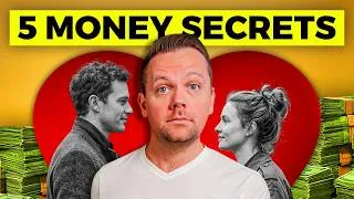 Thumbnail: 5 Money Secrets Every Couple Needs To Know About