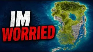 Thumbnail: GTA 6’s Map Is Starting to Worry Me