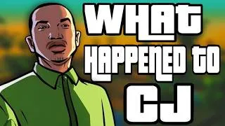 Thumbnail: What happened to CJ after Grand Theft Auto San Andreas