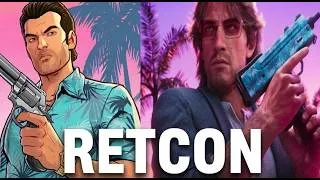 Thumbnail: Will GTA 6 Retcon the 3D and HD Universe Rule?