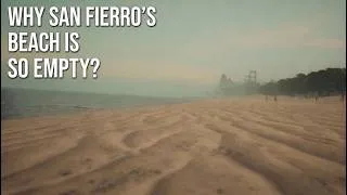 Thumbnail: Why San Fierro's Beach Is So Weird | GTA San Andreas