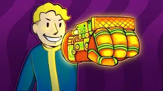Thumbnail: The Hunt for the Best Unarmed Weapon in Fallout New Vegas