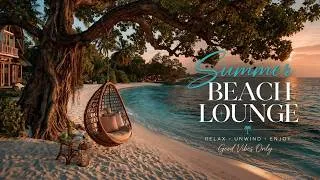 Thumbnail: Luxury Chillout & Luxury Sunset Vibes For Ultimate Relaxation | Premium Summer Beach Lounge Music