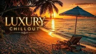 Thumbnail: Luxury Chillout & Sunset Vibes - Premium Beach Lounge Music For Relaxing Summer Evenings In Ibiza