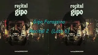 Thumbnail: Gipo Farassino - Recital 2 (LP lato b - 1975 )