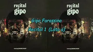 Thumbnail: Gipo Farassino - Recital 1 (LP lato a - 1975 )