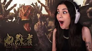 Thumbnail: THE BOSS FIGHTS ARE SO GOOD | Onimusha: Way of the Sword (Pt 2)