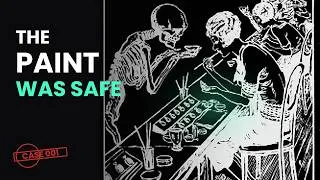 Thumbnail: The Radium Girls: Told to Lick Radioactive Paint