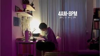 Thumbnail: simple life of a working student