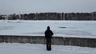 Thumbnail: trying to enjoy life after hard times // final exams and holidays 